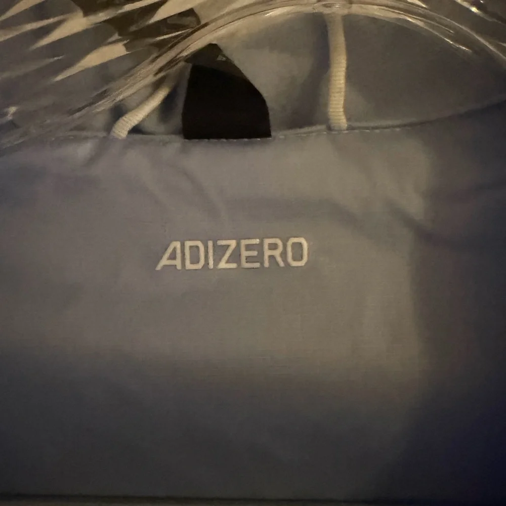Adidas‎ Light Blue Jacket